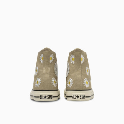 31311231 Converse All Star Daisyflower Hi Beige (Men's)