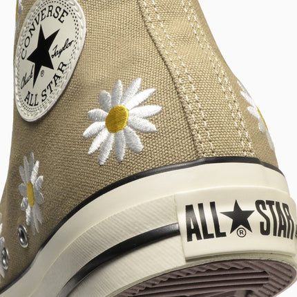 31311231 Converse All Star Daisyflower Hi Beige (Men's)