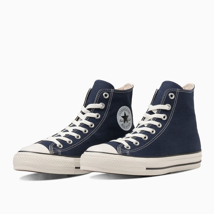 31311852 Converse All Star Hi Midnight Blue (Men's)