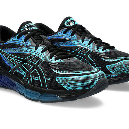 1203A305-003 Asics Gel-Quantum 360 8 Black Aquarium (Men's)