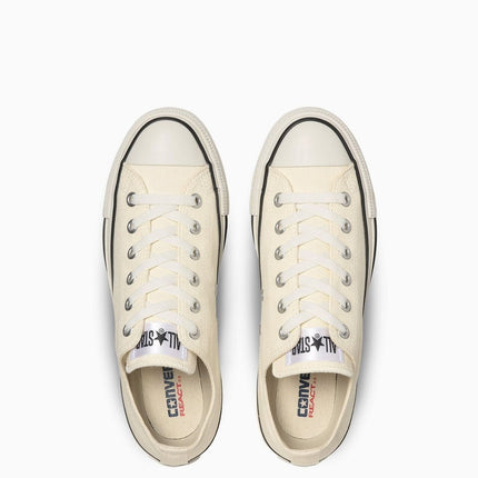 31311840 Converse All Star OX Oat Milk (Men's)