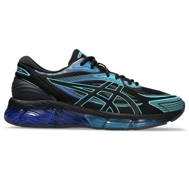 1203A305-003 Asics Gel-Quantum 360 8 Black Aquarium (Men's)