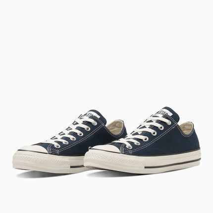 31311842 Converse All Star OX Midnight Blue (Men's)