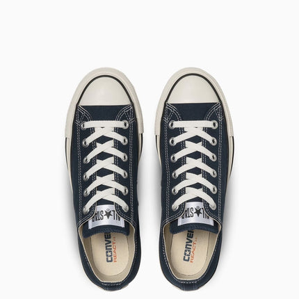 31311842 Converse All Star OX Midnight Blue (Men's)