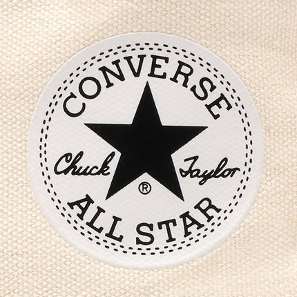 31311850 Converse All Star Hi Oat Milk (Men's)