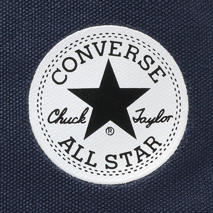 31311852 Converse All Star Hi Midnight Blue (Men's)