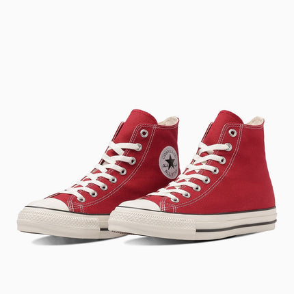 31311851 Converse All Star Hi Radiant Red (Men's)