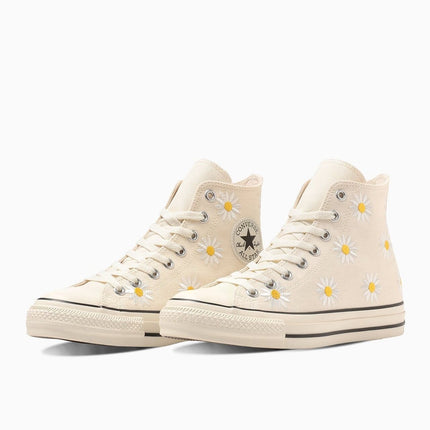 31312220 Converse All Star Daisyflower Hi Off White (Men's)