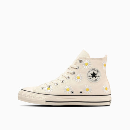 31312220 Converse All Star Daisyflower Hi Off White (Men's)