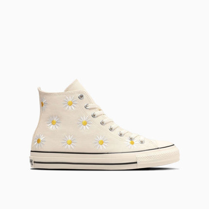 31312220 Converse All Star Daisyflower Hi Off White (Men's)