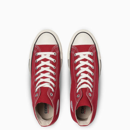 31311851 Converse All Star Hi Radiant Red (Men's)