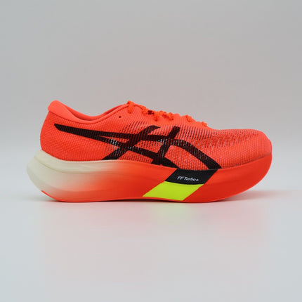 1013A123-600 asics Metaspeed Sky Paris Sunrise Red Black (Men's)