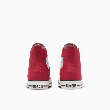 31311851 Converse All Star Hi Radiant Red (Men's)