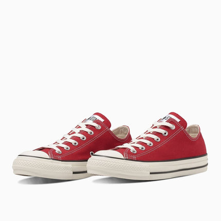 31311841 Converse All Star OX Radiant Red (Men's)