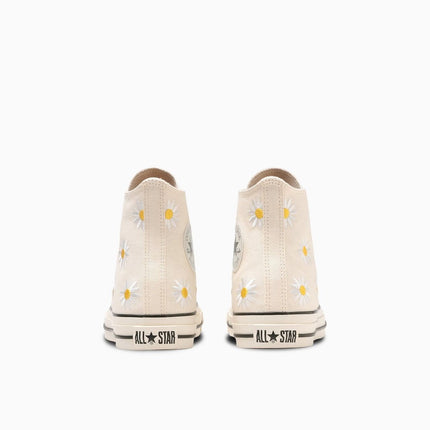 31312220 Converse All Star Daisyflower Hi Off White (Men's)