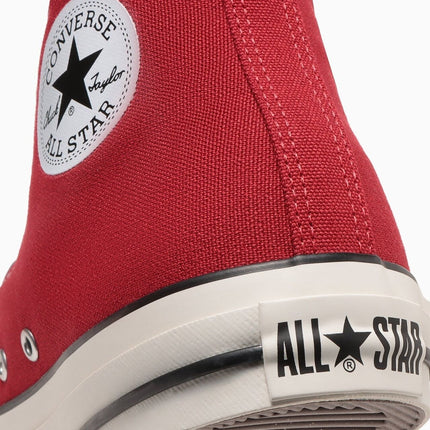 31311851 Converse All Star Hi Radiant Red (Men's)