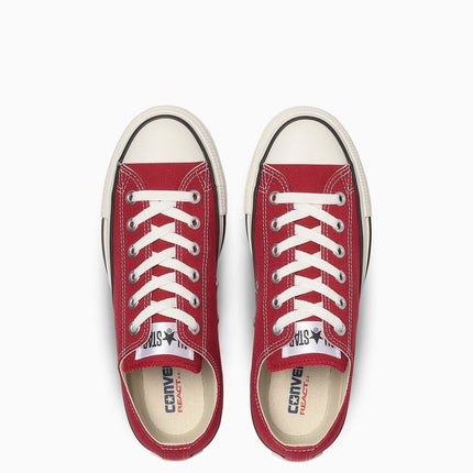 31311841 Converse All Star OX Radiant Red (Men's)