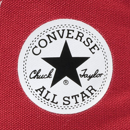 31311851 Converse All Star Hi Radiant Red (Men's)