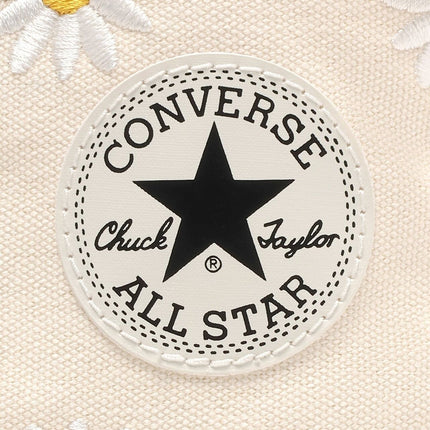 31312220 Converse All Star Daisyflower Hi Off White (Men's)