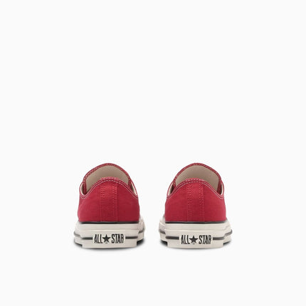 31311841 Converse All Star OX Radiant Red (Men's)