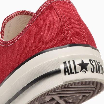 31311841 Converse All Star OX Radiant Red (Men's)