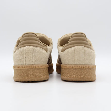 IG6289 adidas Originals Samba XLG Magic Beige Cardboard Gum (Men's)