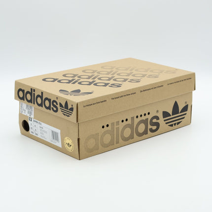 IG6289 adidas Originals Samba XLG Magic Beige Cardboard Gum (Men's)