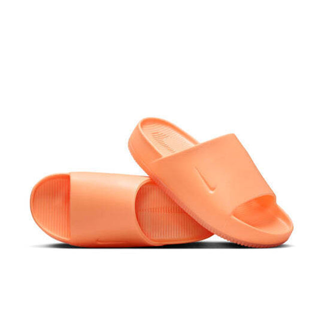 DX4816-801 Nike WMNS Calm Slide Peach Cream (Women's)