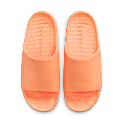 DX4816-801 Nike WMNS Calm Slide Peach Cream (Women's)