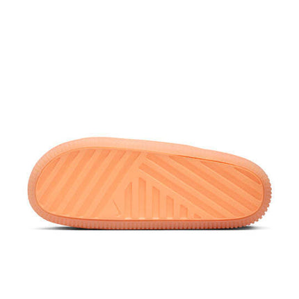 DX4816-801 Nike WMNS Calm Slide Peach Cream (Women's)