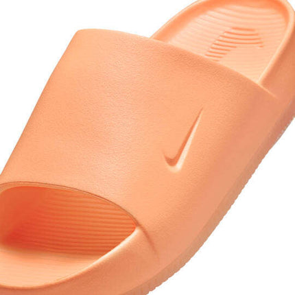 DX4816-801 Nike WMNS Calm Slide Peach Cream (Women's)