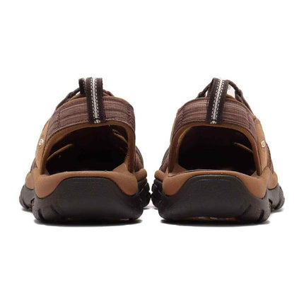 1029743 Keen New Port Resto Fuji Rock Festival 2024 Brown (Men's)