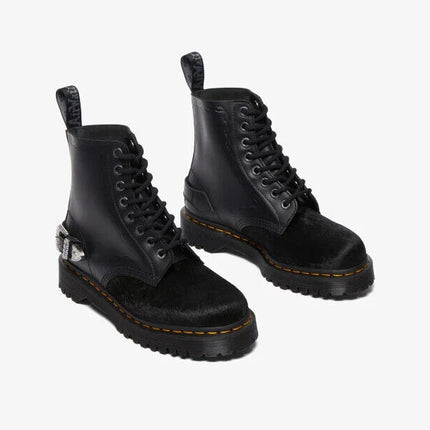 32194001 The Great Frog Dr.Martens 1460 Boot Black (Men's)