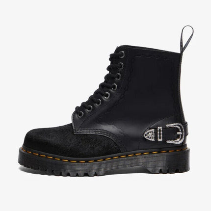 32194001 The Great Frog Dr.Martens 1460 Boot Black (Men's)