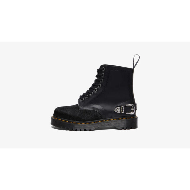 32194001 The Great Frog Dr.Martens 1460 Boot Black (Men's)