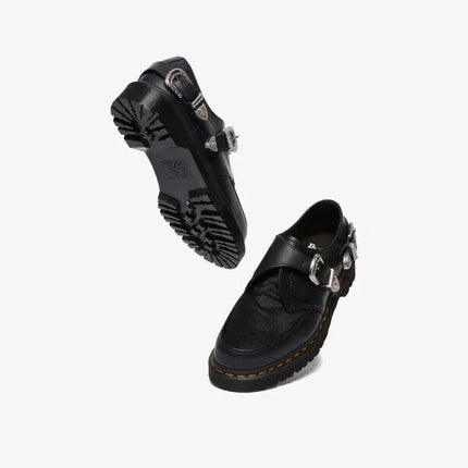 32193001 The Great Frog Dr.Martens Ramsey Creeper Black (Men's)