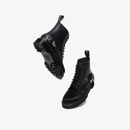 32194001 The Great Frog Dr.Martens 1460 Boot Black (Men's)