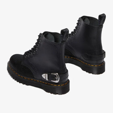 32194001 The Great Frog Dr.Martens 1460 Boot Black (Men's)