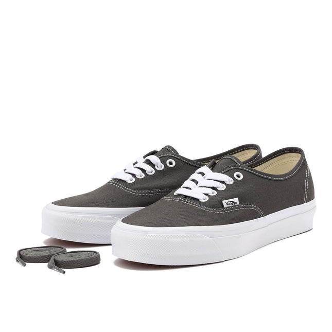 VN0007QZ2VM Vans Authentic Reissue 44 LX Gunmetal (Men's)