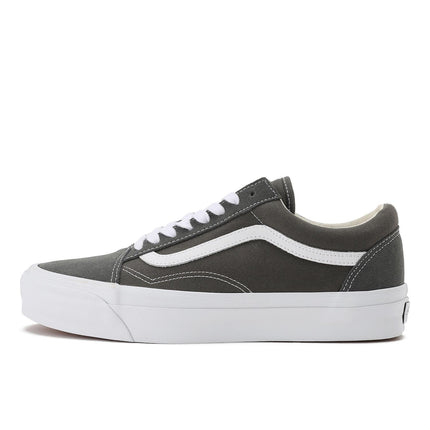 VN000CXU2VM Vans Old Skool 36 LX Gunmetal (Men's)