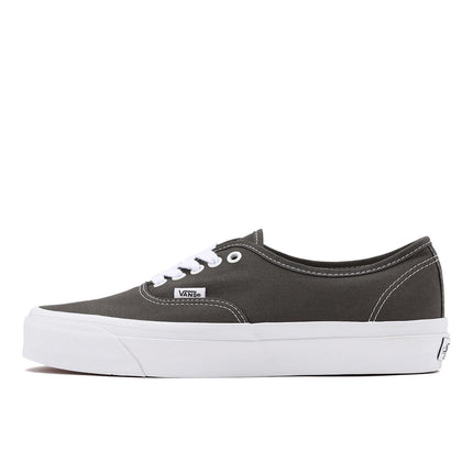 VN0007QZ2VM Vans Authentic Reissue 44 LX Gunmetal (Men's)