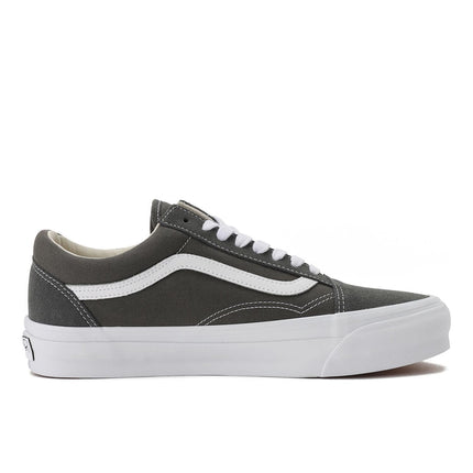 VN000CXU2VM Vans Old Skool 36 LX Gunmetal (Men's)