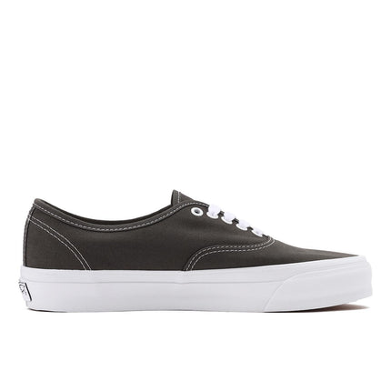 VN0007QZ2VM Vans Authentic Reissue 44 LX Gunmetal (Men's)