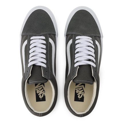 VN000CXU2VM Vans Old Skool 36 LX Gunmetal (Men's)