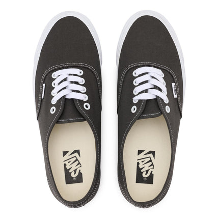 VN0007QZ2VM Vans Authentic Reissue 44 LX Gunmetal (Men's)