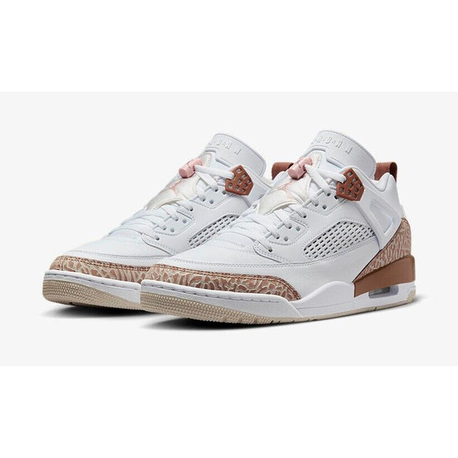 FQ1759-101 Nike Jordan Spizike Low Archaeo Brown (Men's)