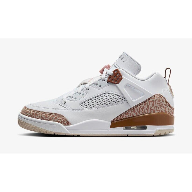 FQ1759-101 Nike Jordan Spizike Low Archaeo Brown (Men's)