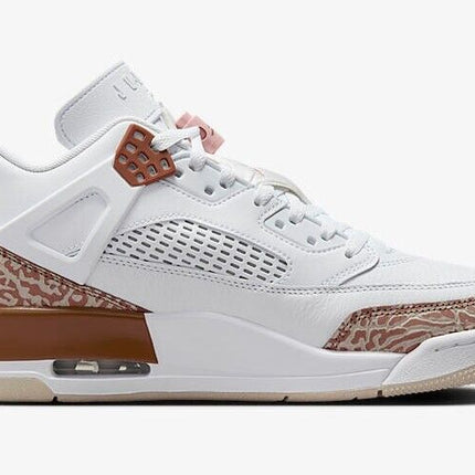 FQ1759-101 Nike Jordan Spizike Low Archaeo Brown (Men's)