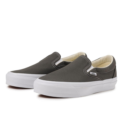 VN000CSE2VM Vans Slip-On Reissue 98 LX Gunmetal (Men's)