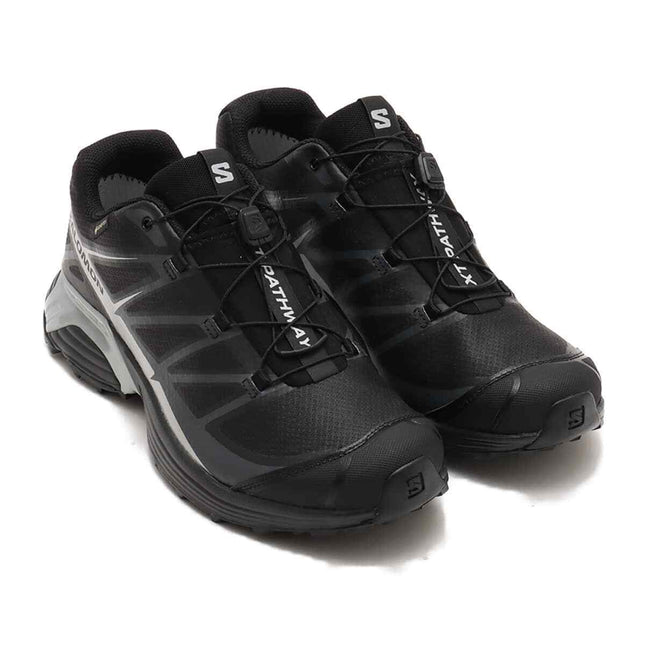 L47577500 Salomon XT-Pathway GORE-TEX Black (Men's)